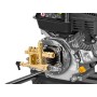 Hochdruckreiniger Lavor THERMIC 2W Lite 6L 220bar - Diesel