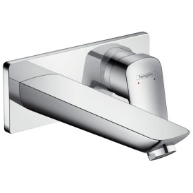 hansgrohe Logis Einhebel-Waschtischmischer Unterputz