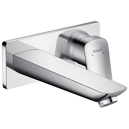 hansgrohe Logis Einhebel-Waschtischmischer Unterputz