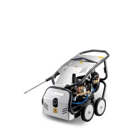 Hochdruckreiniger Lavor THERMIC 22H 3521H 350bar - Diesel