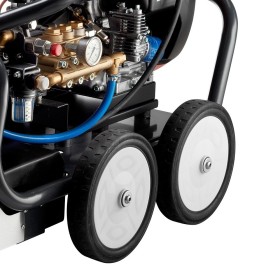 Hochdruckreiniger Lavor THERMIC 22H 3521H 350bar - Diesel