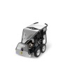 Hochdruckreiniger Lavor THERMIC 26K 4020K 400bar - Diesel