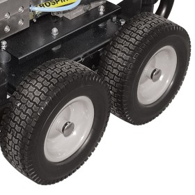 Hochdruckreiniger Lavor THERMIC 31BS 730bar