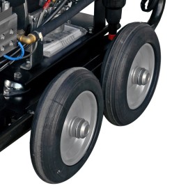 Hochdruckreiniger Lavor THERMIC 26 7013 K 730bar