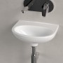 Villeroy & Boch O.novo Handwaschbecken 36 x 27,5 cm, ohne Überlauf