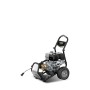 Hochdruckreiniger Lavor THERMIC 2W 13L 290bar - Diesel