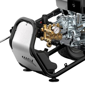 Hochdruckreiniger Lavor THERMIC 2W 13L 290bar - Diesel