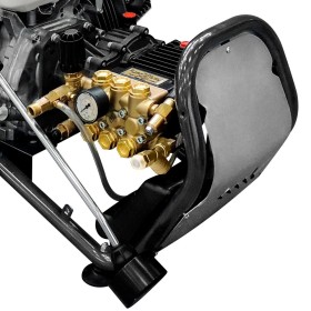 Hochdruckreiniger Lavor THERMIC 2W PRO 260bar