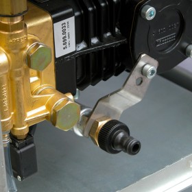 Hochdruckreiniger Lavor MCHPV 150bar