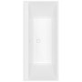 Villeroy & Boch Collaro Duo Badewanne rechteckig 170 x 75 cm