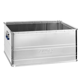ALUTEC Aluminiumbox LOGIC 145l