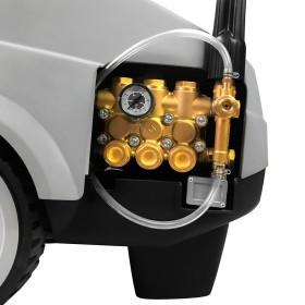 Hochdruckreiniger Lavor HNR XL 2015 LP 200bar