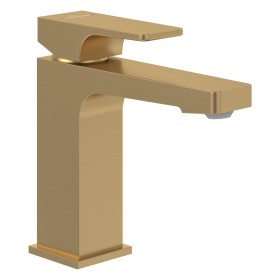 Robinet de lavabo monotrou Architectura Square de Villeroy & Boch