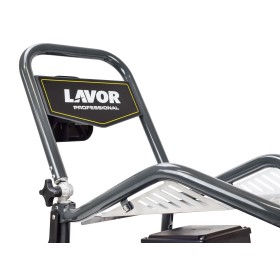 Hochdruckreiniger Lavor KCR 2015 LP 200bar