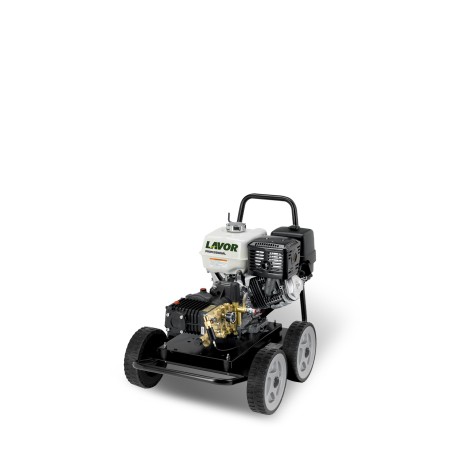 Hochdruckreiniger Lavor THERMIC 13H 250bar - Diesel
