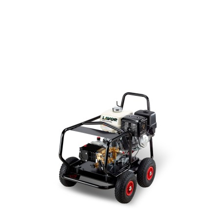Hochdruckreiniger Lavor THERMIC 13HF 250bar - Diesel