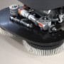Lavor Akku-Scheuersaugmaschine EASY-R inkl. Akku und Ladegerät