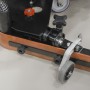 Lavor Akku-Scheuersaugmaschine MIDI-R inkl. Akku und Ladegerät