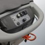 Lavor Akku-Scheuersaugmaschine MIDI-R inkl. Akku und Ladegerät