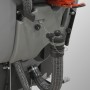 Lavor Akku-Scheuersaugmaschine MIDI-R inkl. Akku und Ladegerät