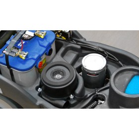 Lavor Scheuersaugmaschine QUICK 36E