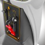 Lavor Akku Aufsitz-Scheuersaugmaschine mit Kehr- und Schrubbsystem COMFORT XS-R1 ESSENTIAL