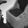 Lavor Akku Aufsitz-Scheuersaugmaschine mit Kehr- und Schrubbsystem COMFORT XS-R1 ESSENTIAL