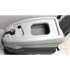 Lavor Akku-Scheuersaugmaschine DYNAMIC 45B CBT inkl. Akku und Ladegerät