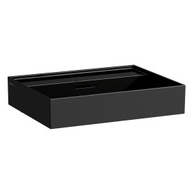 LAUFEN Kartell Waschtisch 60 x 46 cm, ohne Hahnloch