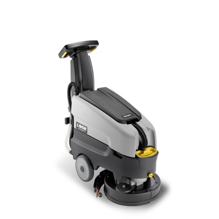 Lavor Akku-Scheuersaugmaschine DART 36B CMP inkl. Akku und Ladegerät