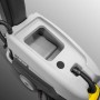 Lavor Akku-Scheuersaugmaschine DART 36B CMP inkl. Akku und Ladegerät