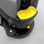 Lavor Akku-Scheuersaugmaschine DART 36B CMP inkl. Akku und Ladegerät