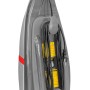 Lavor Waschsauger-Scheuersaugmaschine CRYSTAL CLEAN Heisswasser