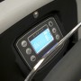 Lavor Akku-Scheuersaugmaschine NEXT EVO 66BTA CBT inkl. Akku und Ladegerät