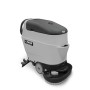 Lavor Akku-Scheuersaugmaschine NEXT EVO 66BTA inkl. Akku und Ladegerät