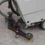Lavor Akku-Scheuersaugmaschine NEXT EVO 66BTA inkl. Akku und Ladegerät