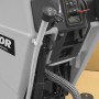 Lavor Akku-Scheuersaugmaschine NEXT EVO 66BTA inkl. Akku und Ladegerät