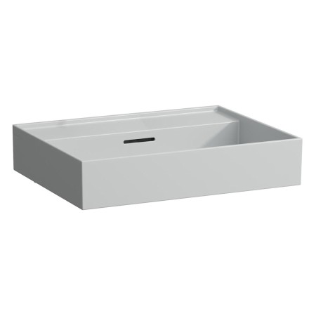 LAUFEN Kartell Waschtisch 60 x 46 cm, ohne Hahnloch