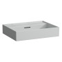 LAUFEN Kartell Waschtisch 60 x 46 cm, ohne Hahnloch