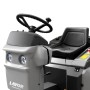 Kehrmaschine Lavor SWL R1100, Arbeitbreite 1050mm