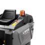 Kehrmaschine Lavor SWL R1100, Arbeitbreite 1050mm