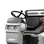 Kehrmaschine Lavor SWL R1100BINUP, Arbeitbreite 1050mm