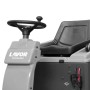 Kehrmaschine Lavor SWL R1000, Arbeitbreite 920mm