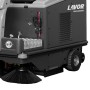 Kehrmaschine Lavor SWL R1000, Arbeitbreite 920mm