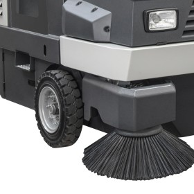 Kehrmaschine Lavor SWL R1300 T, Arbeitbreite 1300mm