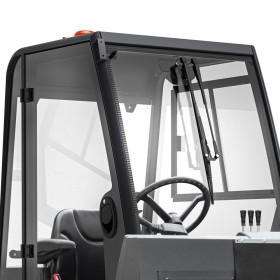 Kehrmaschine Lavor SWL R1300 CB, Arbeitbreite 1300mm