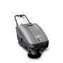 Kehrmaschine Lavor SWL 700 ET COURT DELUXE, Arbeitbreite 680mm