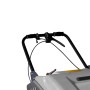 Kehrmaschine Lavor SWL 700 ET COURT DELUXE, Arbeitbreite 680mm