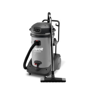 Nass-/Trockensauger TAURUS PR 3600W, 78L, 3x motoren