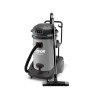 Nass-/Trockensauger DOMUS PR 2400W, 78L, 2x motoren